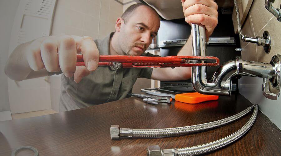 Professional emergency plumbing in Spring Lake, NC